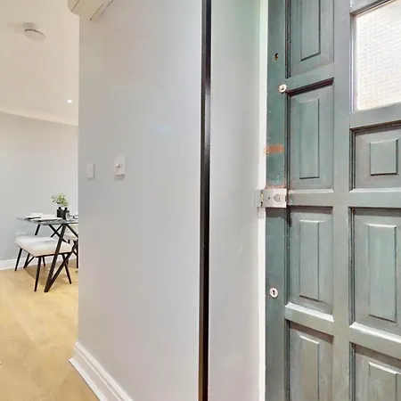 Appartement Tube & Notting Hill Nearby - Garden Flat Haven à Londres Extérieur photo
