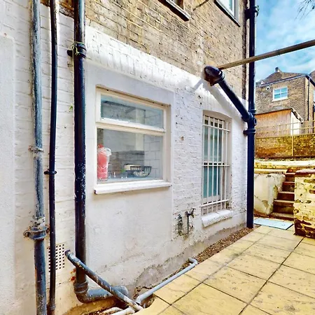 Appartement Tube & Notting Hill Nearby - Garden Flat Haven à Londres Extérieur photo